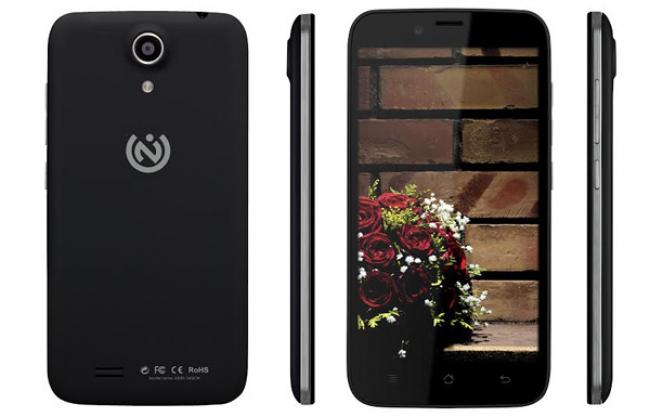 Verico to launch it's maiden smartphone in India Verico to launch it's maiden smartphone in India