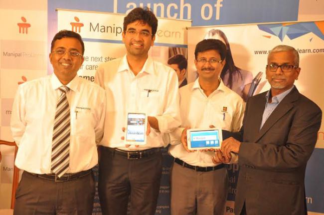 Manipal Global launches education marketplace ProLearn