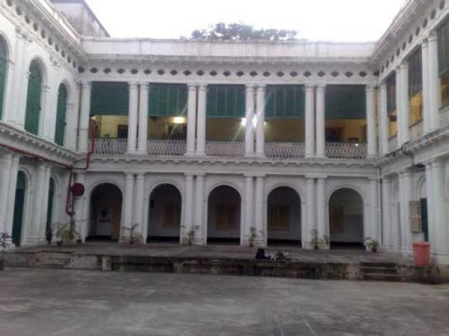 Jorasanko Thakurbari to host ‘Jorasanko Manchagatha’ this month Jorasanko Thakurbari to host ‘Jorasanko Manchagatha’ this month