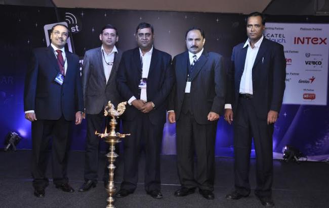 1st Mobility Excellence Awards ceremony held in New Delhi 1st Mobility Excellence Awards ceremony held in New Delhi