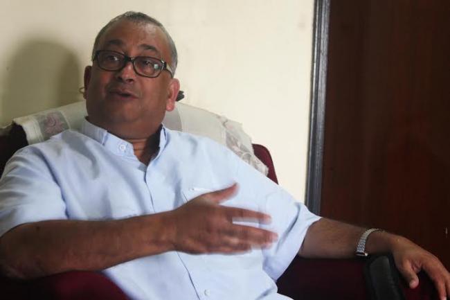 Arunachal bishop fights odds to reach healthcare Arunachal bishop fights odds to reach healthcare