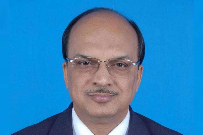 Angsuman Bandyopadhyay elected as President of Eastern Chamber of Commerce Angsuman Bandyopadhyay elected as President of Eastern Chamber of Commerce