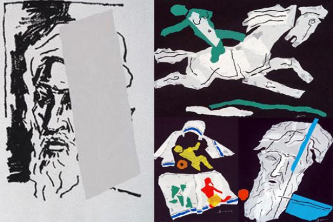 ‘Husain 100’ to celebrate birth centenary of Maqbool Fida Husain In Kolkata