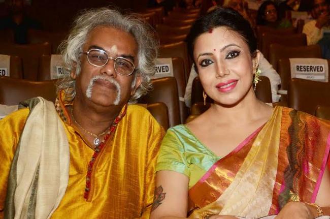 Power couple Tarun,Sanchita invited to perform at Hollywood's's Ford Theatre Power couple Tarun,Sanchita invited to perform at Hollywood's's Ford Theatre