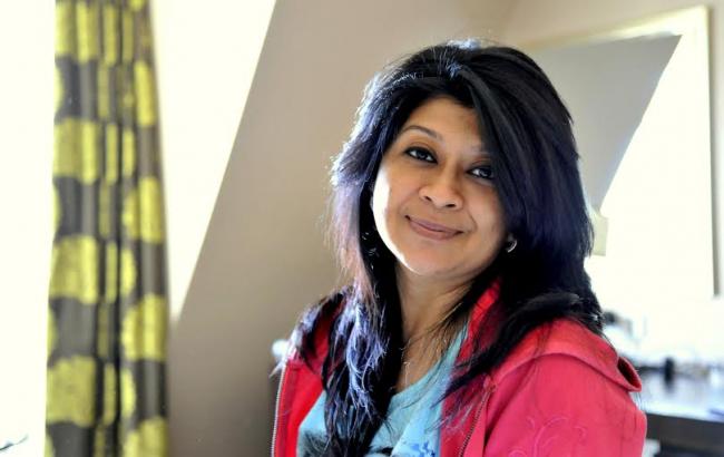 The future belongs to product Start Ups in India: Aditi Sinha