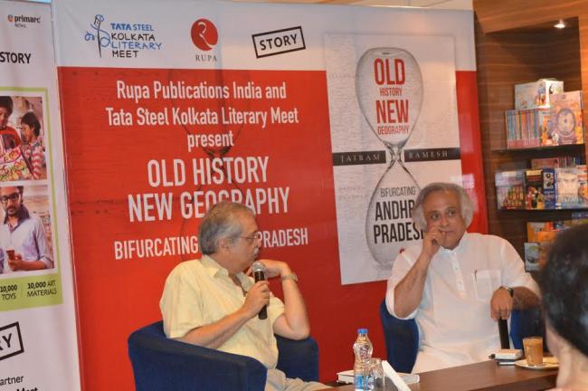 STORY plays host to Kolkata Literary Meet