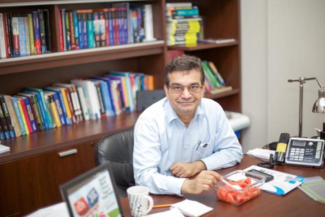 Ontario-based GTB International School excels in province's maths standard Ontario-based GTB International School excels in province's maths standard