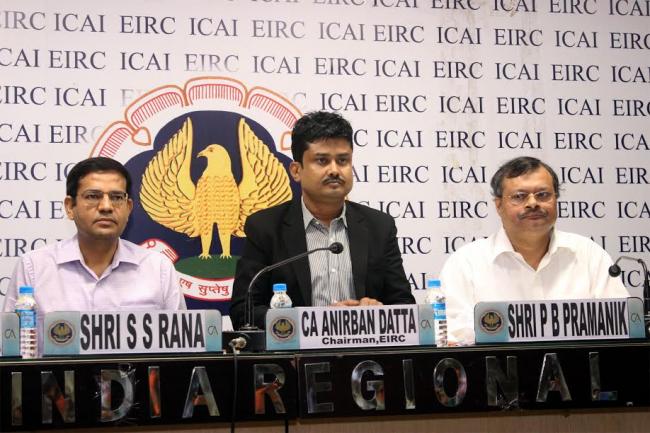 Directorate of Income Tax (Intelligence and Criminal Investigation) holds seminar to discuss tax amendments to curb black money Directorate of Income Tax (Intelligence and Criminal Investigation) holds seminar to discuss tax amendments to curb black money