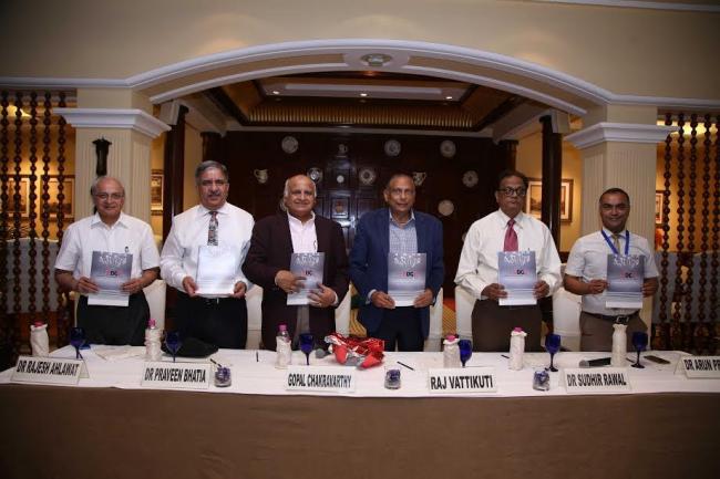 Vattikuti Technologies brings the “Roving Surgical Robot” to Indian cities Vattikuti Technologies brings the “Roving Surgical Robot” to Indian cities