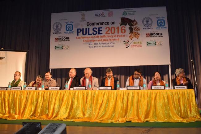 The Bengal Chamber of Commerce & Industry , Visva-Bharati, Santiniketan organise ‘Pulse 2016’ The Bengal Chamber of Commerce & Industry , Visva-Bharati, Santiniketan organise ‘Pulse 2016’