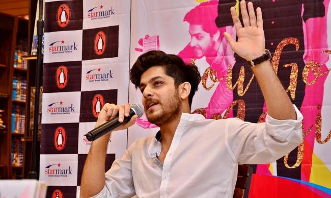 In India, magic as a genre needs to be modernised believes mentalist Neel Madhav In India, magic as a genre needs to be modernised believes mentalist Neel Madhav