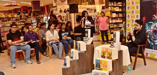 Black Suits You: A thriller from Novoneel Chakraborty Black Suits You: A thriller from Novoneel Chakraborty
