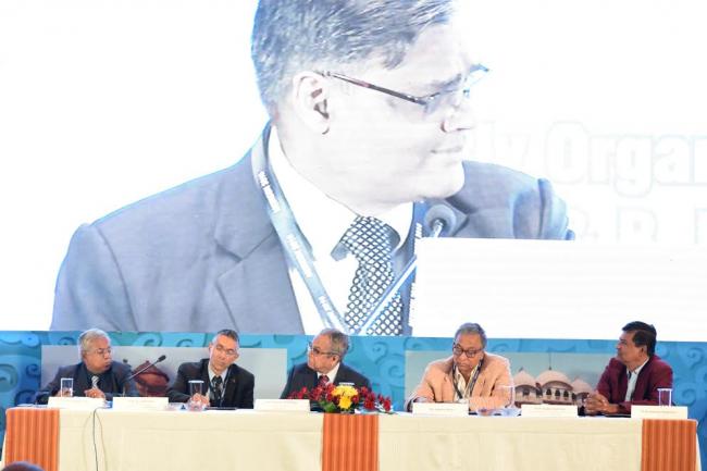 India has the highest number of people with diabetes in the World: Rebecca Reynolds India has the highest number of people with diabetes in the World: Rebecca Reynolds