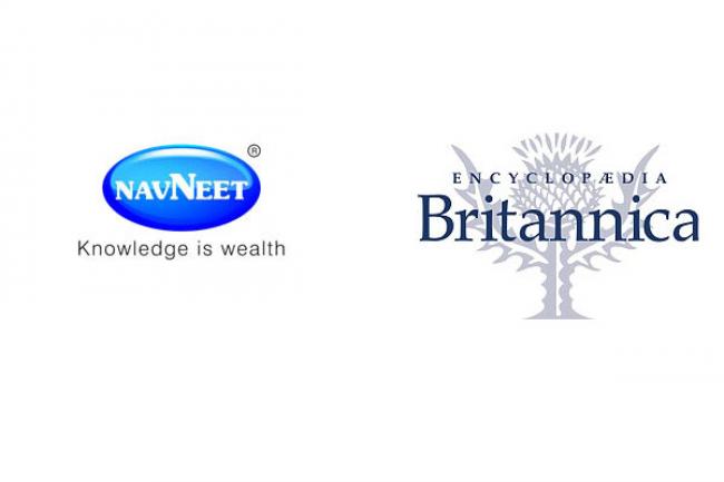 Navneet acquires Britannica’s India curriculum division Navneet acquires Britannica’s India curriculum division