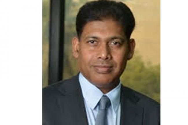 Pratyush Kumar of Boeing India elected Chairman of AmCham India Pratyush Kumar of Boeing India elected Chairman of AmCham India