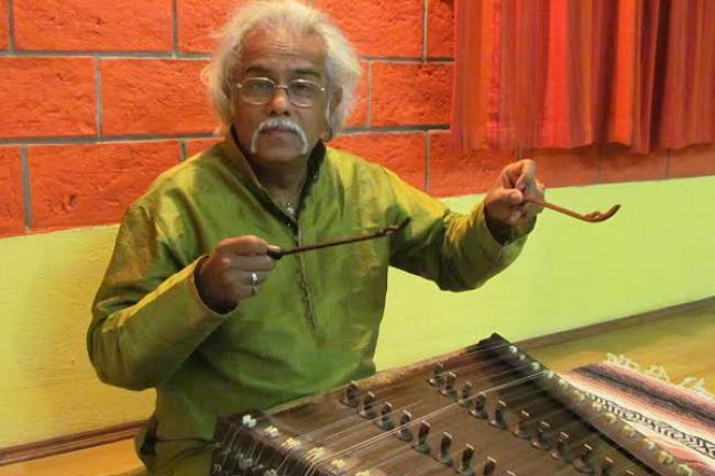 Kolkata: Pt Tarun Bhattacharya to deliver key performance on Wednesday Kolkata: Pt Tarun Bhattacharya to deliver key performance on Wednesday