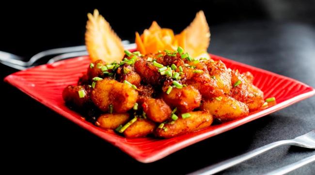 Kolkata: Noodle Oodle opens second outlet in Garia Kolkata: Noodle Oodle opens second outlet in Garia