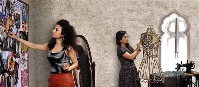 Calcutta Angels Network forays into fashion space with seed funding for Purple Style Labs Calcutta Angels Network forays into fashion space with seed funding for Purple Style Labs