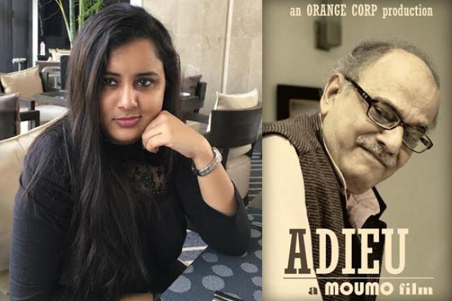 Kolkata film maker sets second Cannes date Kolkata film maker sets second Cannes date