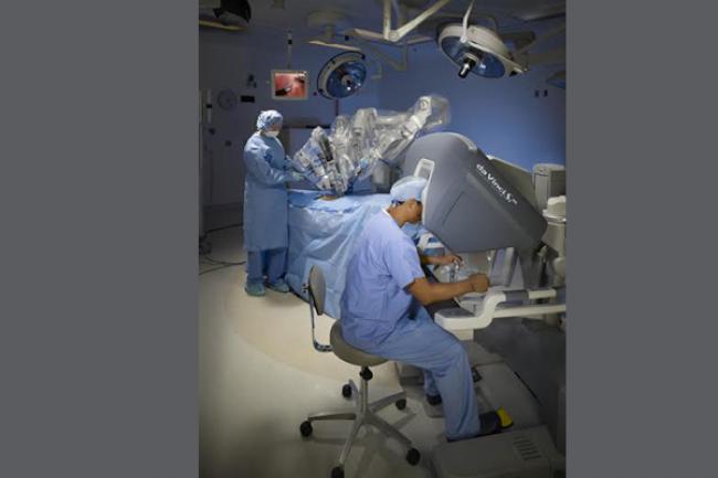 Robotic Surgeons to meet in Delhi Robotic Surgeons to meet in Delhi