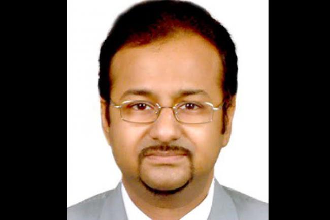 Subir Dutta elected as member Worldwide Board of BKR International 