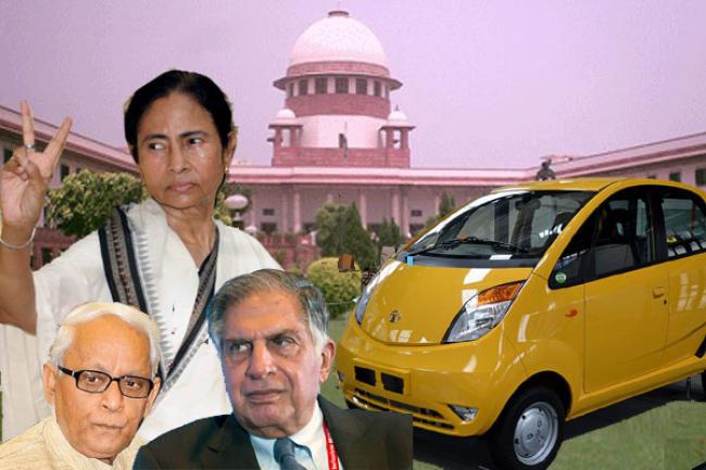 Singur Verdict gives a direction, says Bengal Chamber Singur Verdict gives a direction, says Bengal Chamber