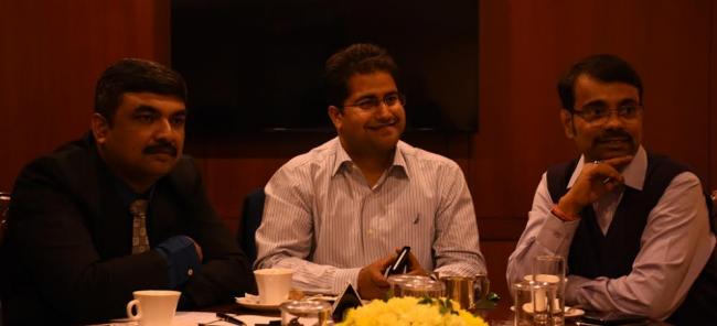 Globsyn Skills imparts knowledge to Bangladeshi students Globsyn Skills imparts knowledge to Bangladeshi students