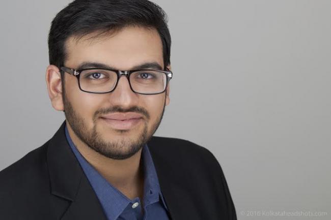 In 'Qyura' we are not selling a product but an experience: Siddhant Jatia In 'Qyura' we are not selling a product but an experience: Siddhant Jatia