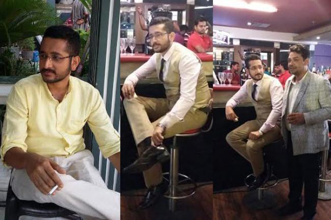 Parambrata's Mondobashar Golpo goes on floor Parambrata's Mondobashar Golpo goes on floor