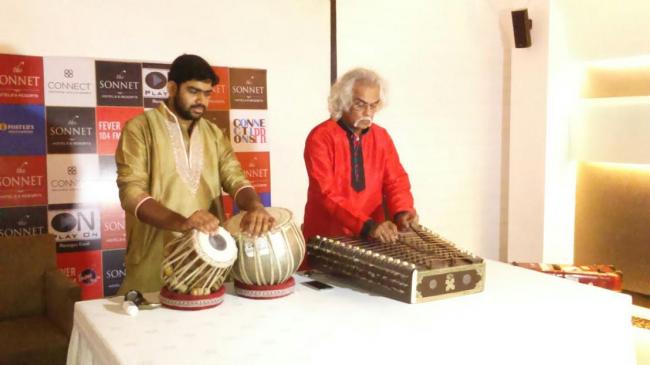 Tagore's appeal cannot be bound in time for his followers: Tarun Bhattacharya Tagore's appeal cannot be bound in time for his followers: Tarun Bhattacharya