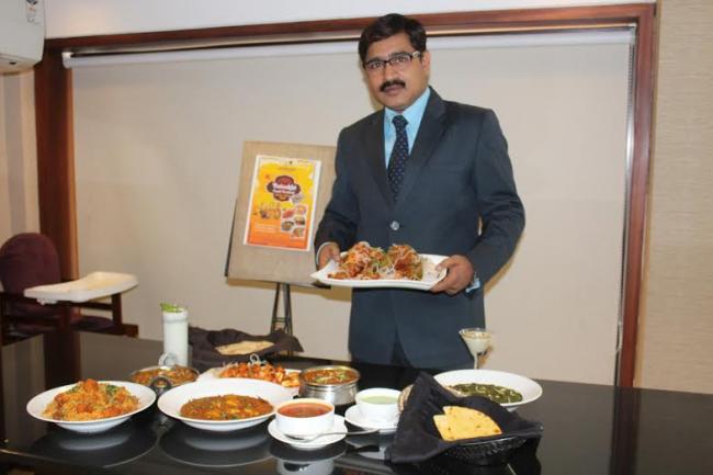 Kolkata: Casa Kitchen to host Baisakhi food festival Kolkata: Casa Kitchen to host Baisakhi food festival