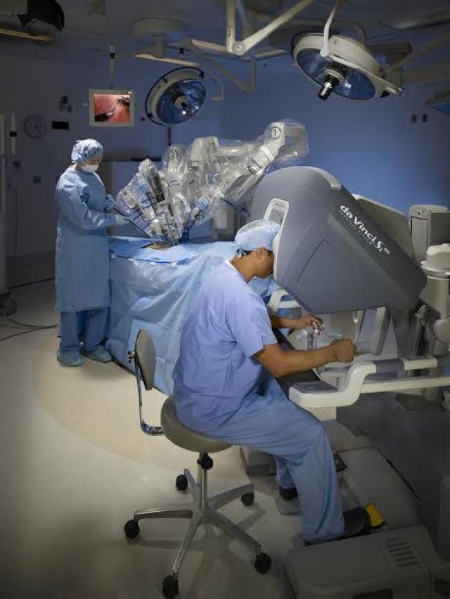 200 US, Korean, Indian Robotic Surgeons to exchange best practices in Robotic Surgery