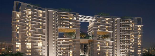 Astitva: First “Gold Rated” Green Building in Kolkata Astitva: First “Gold Rated” Green Building in Kolkata