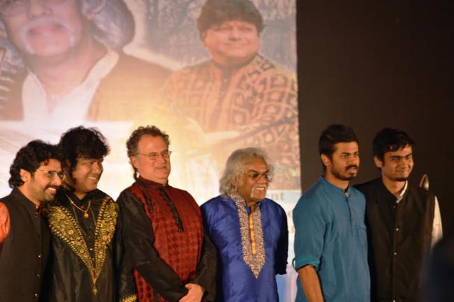 Tolly Club hosts JUNCTION- Jazz & Classical Tolly Club hosts JUNCTION- Jazz & Classical