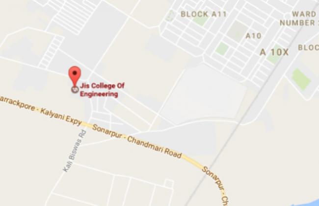JIS College of Engineering, Russian universities to help Bengal go digital JIS College of Engineering, Russian universities to help Bengal go digital
