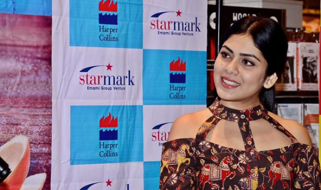 Nikita Singh's book 'Every Time It Rains' is about a woman in a romantic quandary Nikita Singh's book 'Every Time It Rains' is about a woman in a romantic quandary
