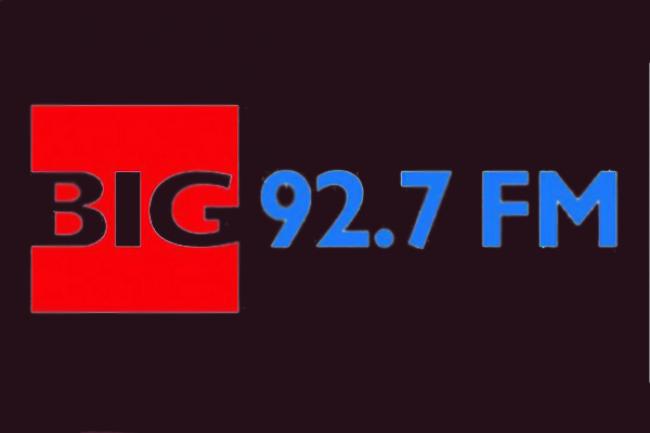 92.7 Big FM honours best of the city with 'Best City Pride Awards' 92.7 Big FM honours best of the city with 'Best City Pride Awards'