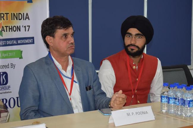 PM Modi to have video conference with students at Guru Nanak Institute of Technology PM Modi to have video conference with students at Guru Nanak Institute of Technology
