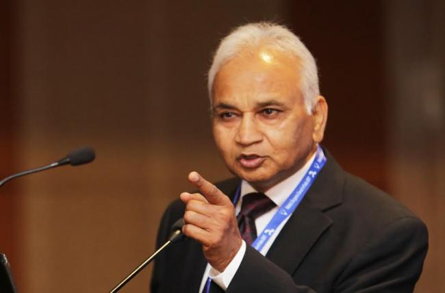 Apollo founder Dr Prathap Reddy lauds robotic surgeons for superior outcomes among cancer patients Apollo founder Dr Prathap Reddy lauds robotic surgeons for superior outcomes among cancer patients