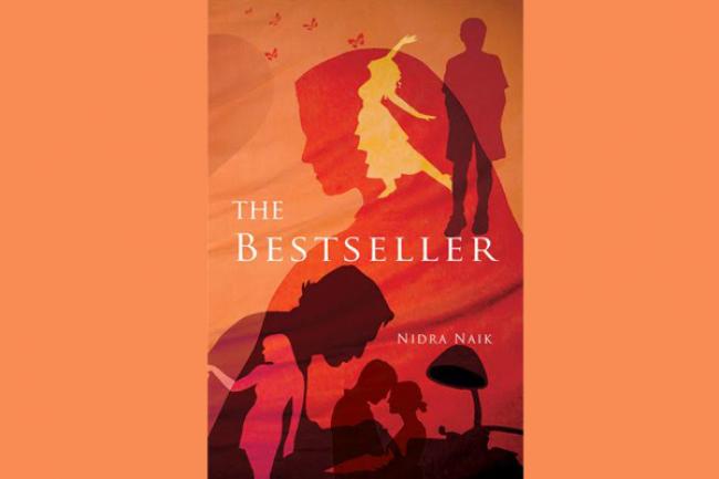 The Bestseller: An anthology of six short stories by Nidra Naik