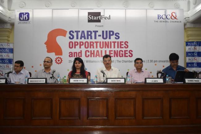 Now, StartFed to help startups in eastern India navigate challenges and opportunities, thereby empowering the ecosystem