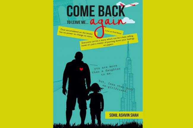 Come back to Leave me… Again explores the many sides of long-distance relationship Come back to Leave me… Again explores the many sides of long-distance relationship