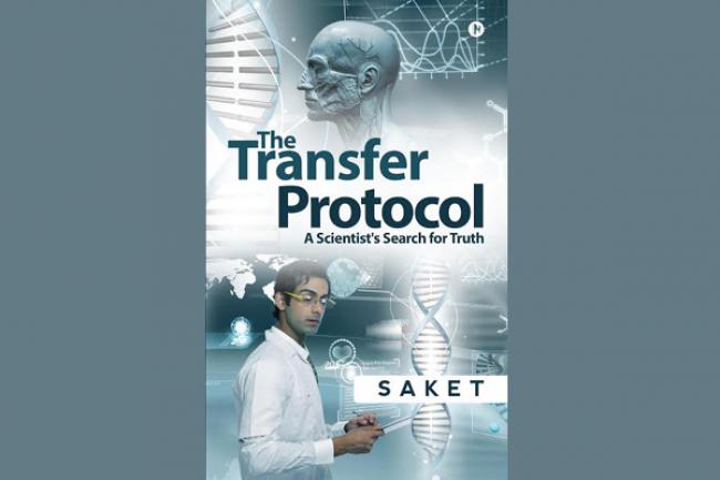 The Transfer Protocol: A scientist's search for truth The Transfer Protocol: A scientist's search for truth