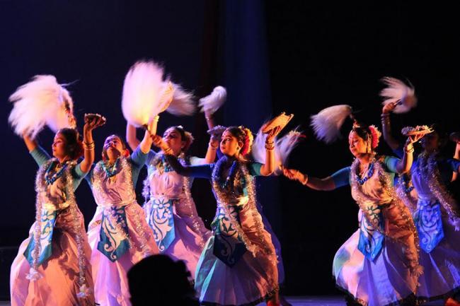 Guru Banani Chakraborty wants to ensure Bengal's classical dance is not lost Guru Banani Chakraborty wants to ensure Bengal's classical dance is not lost