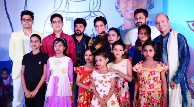 City jeweller to mobilise funds for cardiac care of children from impoverished families City jeweller to mobilise funds for cardiac care of children from impoverished families