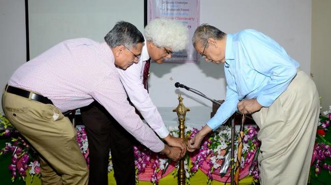 Kolkata: Park Clinic reiterates focus on community services on Foundation Day Kolkata: Park Clinic reiterates focus on community services on Foundation Day