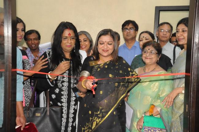 Rotary undertakes vocational and social integration of transgenders in society program Rotary undertakes vocational and social integration of transgenders in society program