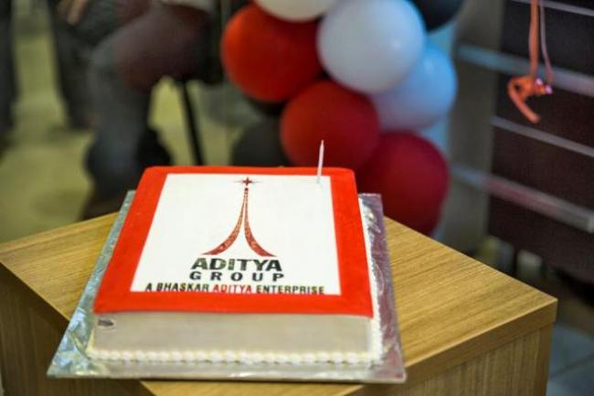 Aditya Group (India) forms joint venture company with Huntsman IndiaThai Company Limited Aditya Group (India) forms joint venture company with Huntsman IndiaThai Company Limited