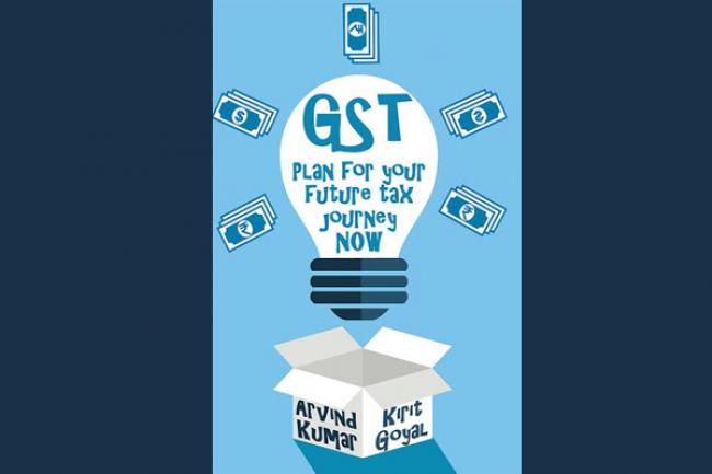 Power Publishers' guide to plan your tax journey as GST rolls out Power Publishers' guide to plan your tax journey as GST rolls out