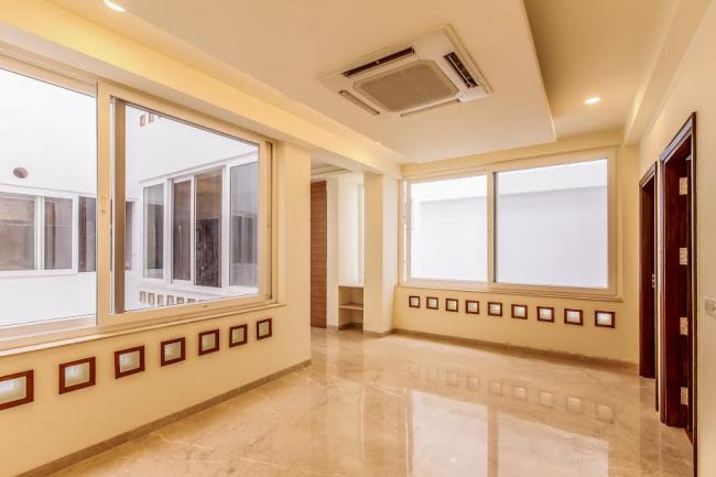 ‘Ease of doing business’ now a reality for Delhi home builders ‘Ease of doing business’ now a reality for Delhi home builders